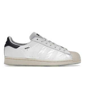 adidas AfB_X Y Xj[J[ yadidas Superstar Taegeukdang White Blackz TCY US_12.5(30.5cm) Footwear White/Core Black/Ecru Tint