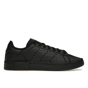 adidas AfB_X Y Xj[J[ yadidas Stan Smith Boost Craig Green Blackz TCY US_5(23.0cm) Core Black/Core Black/Core Black
