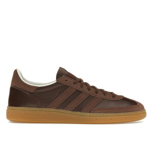 adidas �A�f�B�_�X �����Y �X�j�[�J�[ �yadidas Handball Spezial Auburn�z �T�C�Y US_7(25.0cm) Auburn/Auburn/Off White