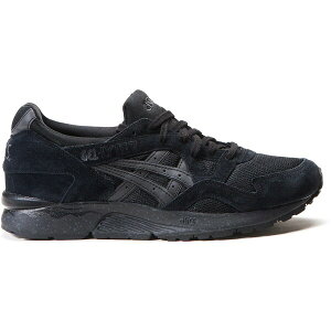 ASICS �A�V�b�N�X �����Y �X�j�[�J�[ �yASICS Gel-Lyte V Nightshade Pack Black�z �T�C�Y US_9(27.0cm) Black/Black