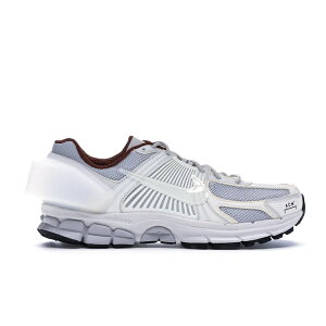 Nike �i�C�L �����Y �X�j�[�J�[ �yNike Zoom Vomero 5 A Cold Wall Sail�z �T�C�Y US_7(25.0cm) Sail/Sail-Off White-Summit White-Reflect Silver