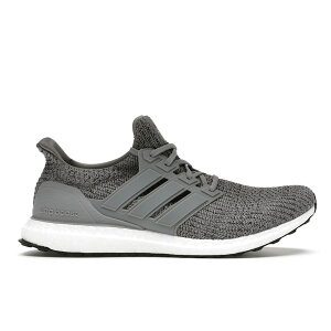 adidas AfB_X Y Xj[J[ yadidas Ultra Boost 4.0 DNA Grey Threez TCY US_5(23.0cm) Grey Three/Grey Three/Core Black