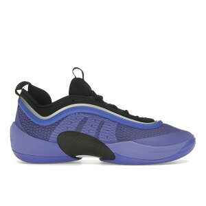 adidas �A�f�B�_�X �����Y �X�j�[�J�[ �yadidas D.O.N. Issue #6 Like Water�z �T�C�Y US_9.5(27.5cm) Cobalt Blue/Core Black/Blue Spark