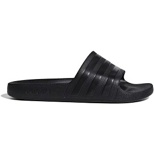 adidas AfB_X Y Xj[J[ yadidas Adilette Aqua Slides Core Blackz TCY US_5(23.0cm) Core Black/Core Black/Core Black