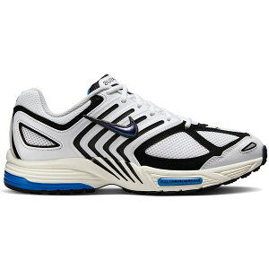 Nike �i�C�L �����Y �X�j�[�J�[ �yNike Air Peg 2K5 White Black Photo Blue�z �T�C�Y US_9(27.0cm) White/Black/Neutral Grey/Photo Blue