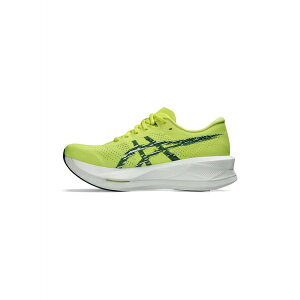 �A�V�b�N�X �����Y �t�B�b�g�l�X �X�|�[�c SONICBLAST - Road running shoes - citron/tranquil teal
