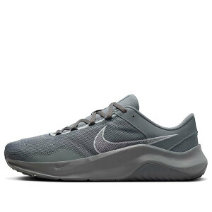 Nike �i�C�L �����Y �X�j�[�J�[ �yNike Legend Essential 3 Next Nature 'Smoke Grey' DM1120-012�z �T�C�Y US_7(25.0cm)