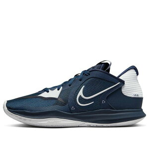Nike �i�C�L �����Y �X�j�[�J�[ �yNike Kyrie Low 5 TB 'Midnight Navy' DO9617-400�z �T�C�Y US_6.5(24.5cm)