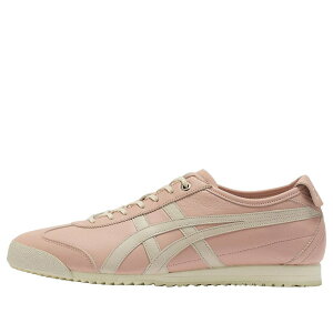Onitsuka Tiger �I�j�c�J�^�C�K�[ �����Y �X�j�[�J�[ �yOnitsuka Tiger Mexico 66 SD 'Ginger Peach Putty' 1183A872-702�z �T�C�Y US_7(25.0cm)