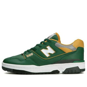 New Balance �j���[�o�����X �����Y �X�j�[�J�[ �yNew Balance 550 'Green Gold' BB550MM1�z �T�C�Y US_7.5(25.5cm)