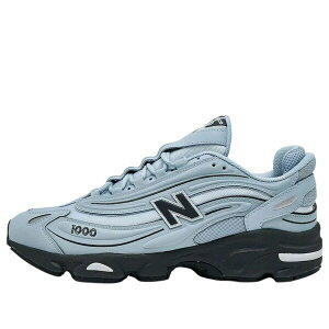 New Balance �j���[�o�����X �����Y �X�j�[�J�[ �yNew Balance 1000 'Light Blue' M1000JDD�z �T�C�Y US_9(27.0cm)