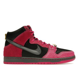 Nike ナイキ メンズ スニーカー 【Nike SB Dunk High】 サイズ US_4.5(23.5cm) Run The Jewels