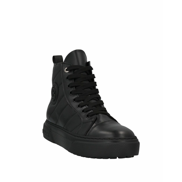 91%OFF!】【91%OFF!】BALDININI ボールディーニ スニーカー シューズ メンズ Sneakers Black ブーツ 