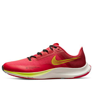Nike iCL Y Xj[J[ yNike Air Zoom Rival Fly 3 'Red White Yellow' DV1032-660z TCY US_5(23.0cm)
