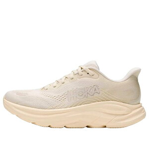 HOKA ONE ONE �z�J�I�l�I�l ���f�B�[�X �X�j�[�J�[ �y(WMNS) HOKA ONE ONE Clifton 11 'Alabaster Oat Milk' 1176573-ALK�z �T�C�Y US_W_10