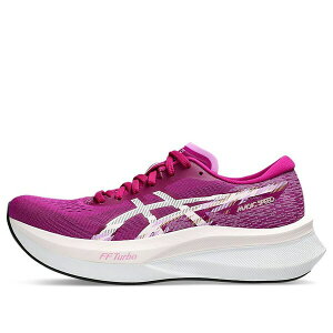 ASICS �A�V�b�N�X ���f�B�[�X �X�j�[�J�[ �y(WMNS) ASICS Magic Speed 4 'Purple Spectrum' 1012B676-500�z �T�C�Y US_7.5(24.5cm)