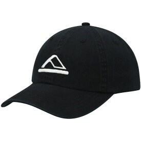 リーフ メンズ 帽子 アクセサリー REEF Ardo Adjustable Hat Black