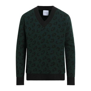 yz }X Y jbg&Z[^[ AE^[ Sweaters Green