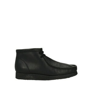 yz N[NX Y u[c V[Y Ankle boots Black