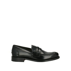 yz `[` Y Xb|E[t@[ V[Y Loafers Black