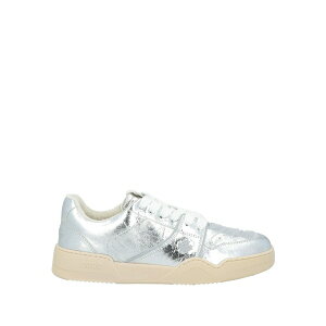 yz fB[XNGA[h Y Xj[J[ V[Y Sneakers Silver