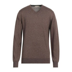yz JV~AJpj[ Y jbg&Z[^[ AE^[ Sweaters Brown