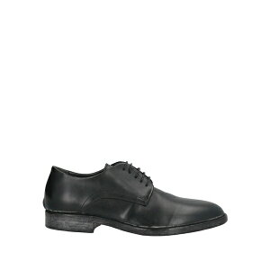 yz } Y hXV[Y V[Y Lace-up shoes Black