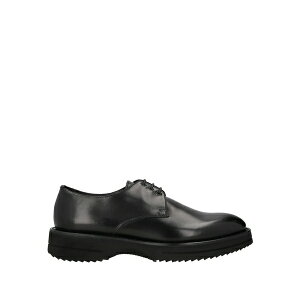 yz hJY Y hXV[Y V[Y Lace-up shoes Black