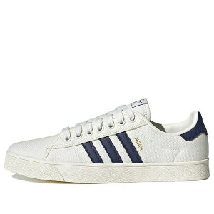 adidas �A�f�B�_�X �����Y �X�j�[�J�[ �yadidas Noah x Adria 'Core White' GZ4805�z �T�C�Y US_9(27.0cm)