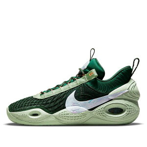 Nike �i�C�L �����Y �X�j�[�J�[ �yNike Cosmic Unity TB 'Gorge Green' DM4426-300�z �T�C�Y US_10.5(28.5cm)