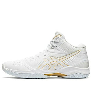 ASICS �A�V�b�N�X �����Y �X�j�[�J�[ �yASICS Gelhoop V12 'White' 1063A021-105�z �T�C�Y US_12.5(30.5cm)