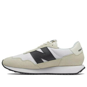 New Balance �j���[�o�����X �����Y �X�j�[�J�[ �yNew Balance 237 'Turtle Dove' MS237CB�z �T�C�Y US_M_4