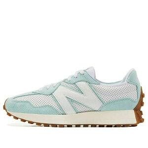 New Balance ニューバランス メンズ スニーカー 【New Balance 327 'Primary Pack - White Mint' MS327PP】 サイズ US_6.5(24.5cm)