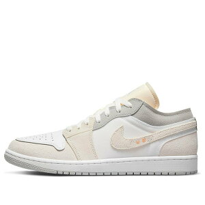 Air Jordan �W���[�_�� �����Y �X�j�[�J�[ �yAir Jordan 1 Low SE Craft 'Inside Out' DN1635-100�z �T�C�Y US_9(27.0cm)