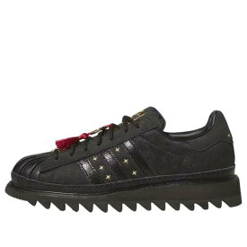 adidas アディダス メンズ スニーカー 【adidas x CLOT Superstar by Edison Chen 'Chinese New Year' JR5114】 サイズ US_M_4