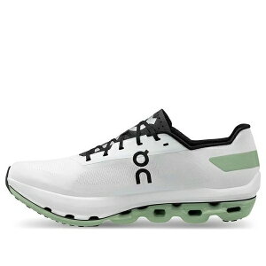 On Running I jO Y Xj[J[ yOn Running Cloudboom Echo 'White Black Green' 57.98995z TCY US_10(28.0cm)