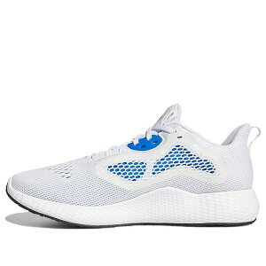 adidas AfB_X Y Xj[J[ yadidas Edge Rc 3 White/Blue EG1418z TCY US_8(26.0cm)