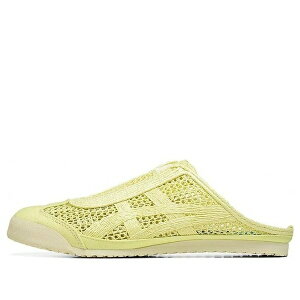 Onitsuka Tiger �I�j�c�J�^�C�K�[ �����Y �X�j�[�J�[ �yOnitsuka Tiger Mexico 66 Sabot 'Huddle Yellow' 1183A707-750�z �T�C�Y US_5.5(23.5cm)
