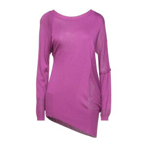 yz Gk.I[._u[. AhA U[eB JV~A fB[X jbg&Z[^[ AE^[ Sweaters Purple