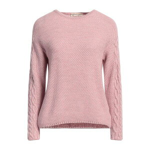yz JV~AJpj[ fB[X jbg&Z[^[ AE^[ Sweaters Pink