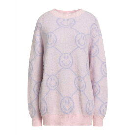 【送料無料】 ジョシュア サンダース レディース ニット&セーター アウター Sweaters Pink