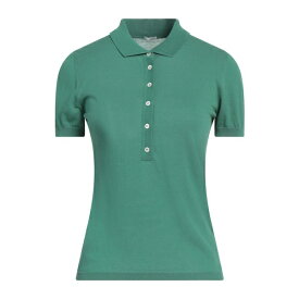 【送料無料】 マロ レディース ニット&セーター アウター Sweaters Green