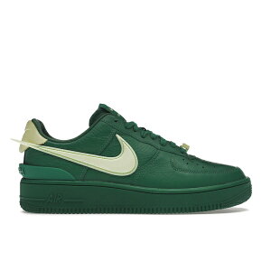Nike �i�C�L �����Y �X�j�[�J�[ �yNike Air Force 1 Low SP AMBUSH Pine Green�z �T�C�Y US_6.5(24.5cm) Pine Green/Pale Yellow