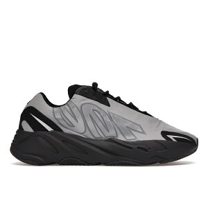 adidas �A�f�B�_�X �����Y �X�j�[�J�[ �yadidas Yeezy Boost 700 MNVN Metallic�z �T�C�Y US_9(27.0cm) Metallic/Metallic/Metallic