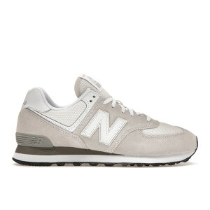 New Balance �j���[�o�����X �����Y �X�j�[�J�[ �yNew Balance 574 Nimbus Cloud�z �T�C�Y US_11(29.0cm) Nimbus Cloud/Grey/White