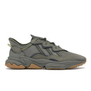 adidas �A�f�B�_�X �����Y �X�j�[�J�[ �yadidas Ozweego Trace Cargo�z �T�C�Y US_M_4.5 Trace Cargo/Night Cargo/Raw Khak