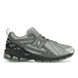 New Balance �j���[�o�����X �����Y �X�j�[�J�[ �yNew Balance 1906R Brighton Grey�z �T�C�Y US_6(24.0cm) Brighton Grey/Black/Steel