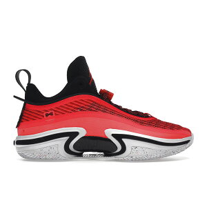 Jordan �W���[�_�� �����Y �X�j�[�J�[ �yJordan 36 Low Flipped Infrared�z �T�C�Y US_M_15 Infrared/Black/White