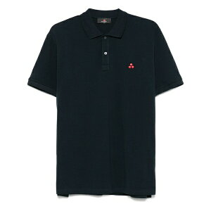 �s���[�e���[ �����Y �|���V���c �g�b�v�X Zeno polo shirt Blue