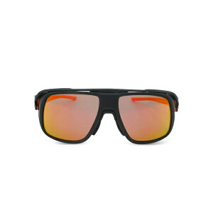�i�C�L �����Y �T���O���X�E�A�C�E�F�A �A�N�Z�T���[ Flyfree soar rectangle-frame sunglasses Orange
